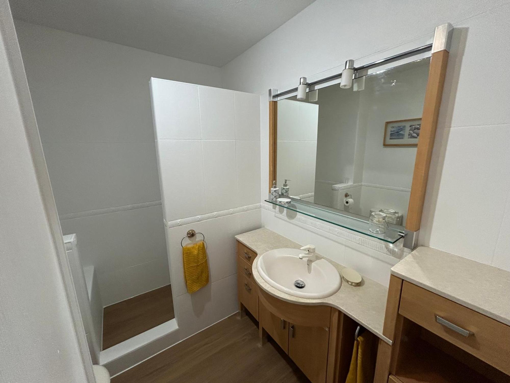 Modern Apartment, Heated Pool & 2 Terraces Los Cristianos  Buitenkant foto